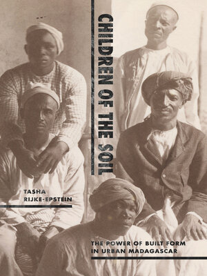 cover image of Children of the Soil
